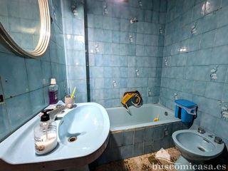 Piso en venta en Linares