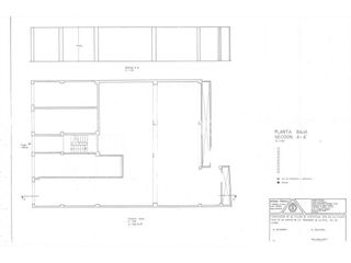 Local comercial en alquiler en Els Molins - La Devesa - El Poble-sec en Sitges