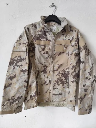 Giacca Softshell Militare Esercito Italiano Tg 52