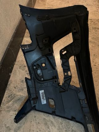 Paragolpes Delantero Audi A3 8V 2017