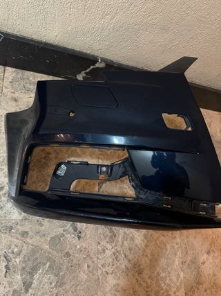 Paragolpes Delantero Audi A3 8V 2017