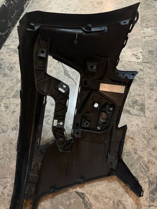 Paragolpes Delantero Audi A3 8V 2017