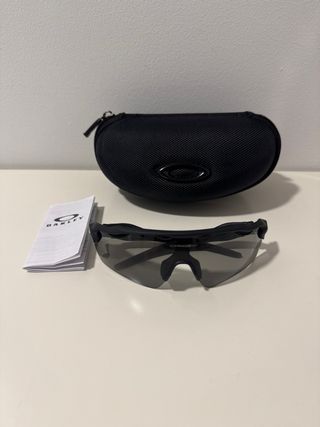 Gafas Oakley Radar EV Path