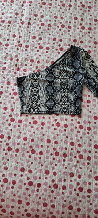 Ropa variada talla 34/S