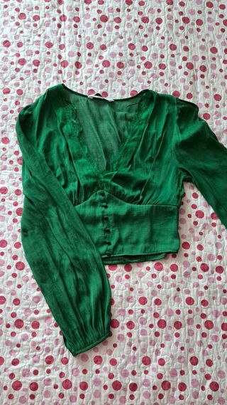 Ropa variada talla 34/S