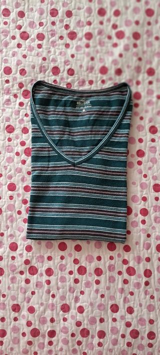 Ropa variada talla 34/S