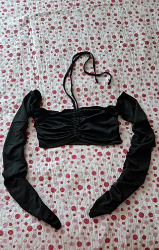 Ropa variada talla 34/S