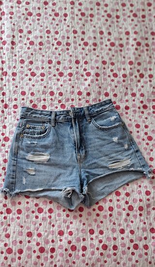 Ropa variada talla 34/S