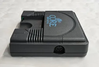 PC Engine Coregrafx