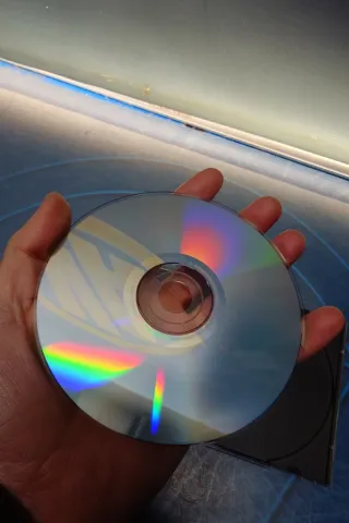 CD Musical La Bella y la Bestia - Broadway