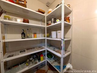 Chalet en venta en Linares