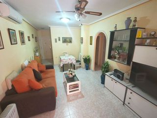 Piso en venta en Playa del Cura en Torrevieja