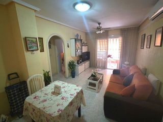 Piso en venta en Playa del Cura en Torrevieja