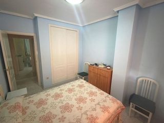 Piso en venta en Playa del Cura en Torrevieja