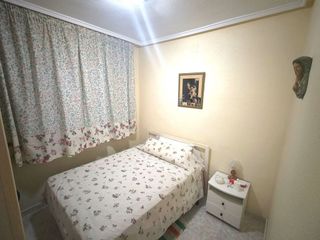 Piso en venta en Playa del Cura en Torrevieja