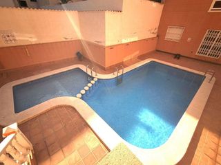 Piso en venta en Playa del Cura en Torrevieja