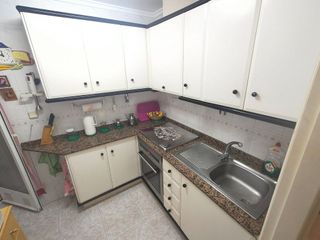 Piso en venta en Playa del Cura en Torrevieja