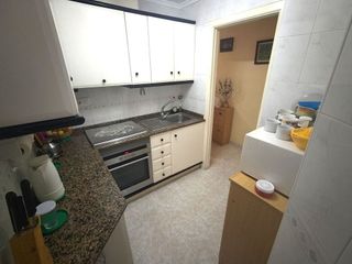 Piso en venta en Playa del Cura en Torrevieja