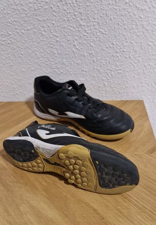 Botas fútbol sala Joma Talla 31