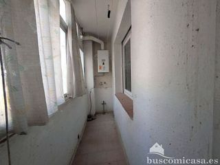 Piso en venta en Mengíbar