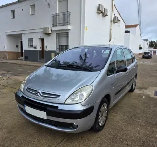 Citroen Xsara Picasso 2009 HDI