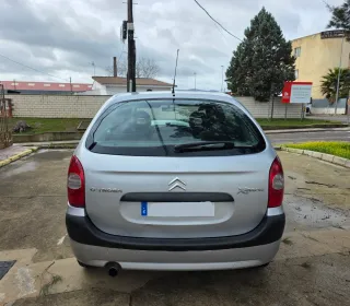 Citroen Xsara Picasso 2009 HDI