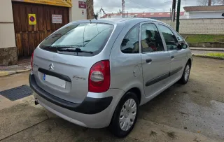 Citroen Xsara Picasso 2009 HDI