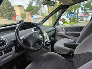 Citroen Xsara Picasso 2009 HDI