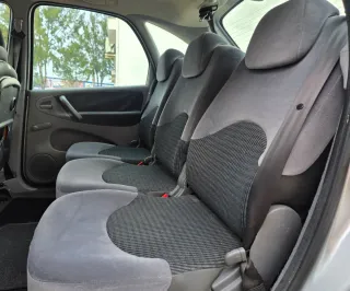Citroen Xsara Picasso 2009 HDI