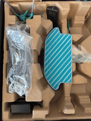 Cecotec Conga 2690 Robot Aspirador