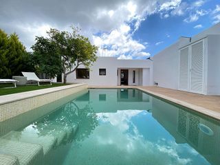 Chalet en alquiler en Sant Josep en Sant Josep de sa Talaia