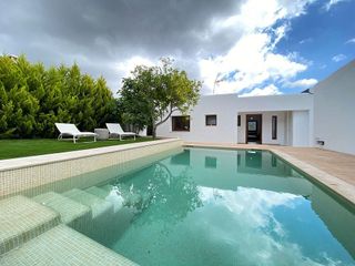 Chalet en alquiler en Sant Josep en Sant Josep de sa Talaia