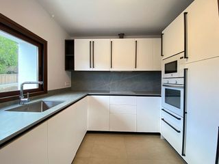 Chalet en alquiler en Sant Josep en Sant Josep de sa Talaia