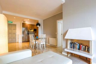 Piso en alquiler en Centre en Sitges