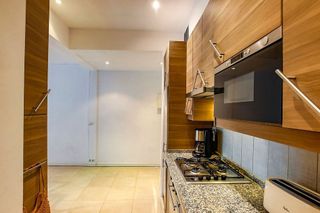 Piso en alquiler en Centre en Sitges