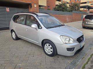 KIA Carens 2008