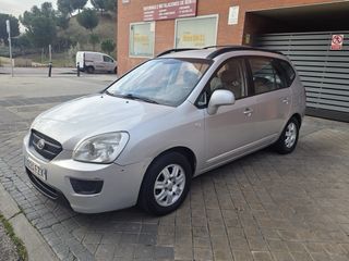 KIA Carens 2008
