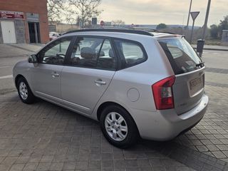 KIA Carens 2008