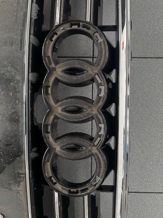 Parrilla Audi A7 2013