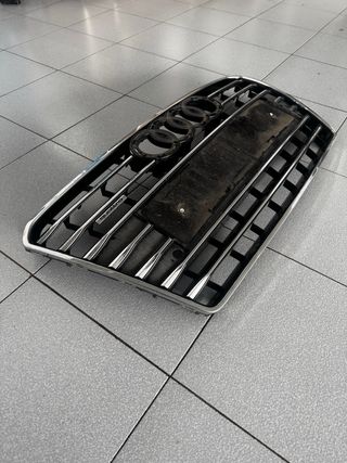 Parrilla Audi A7 2013