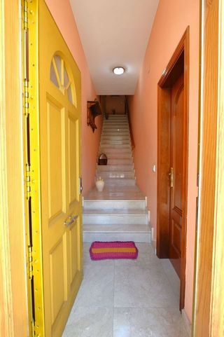 Casa pareada en venta en Santa Maria-Eixample-Sud Sumella en Cubelles