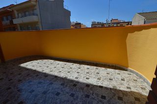 Casa pareada en venta en Santa Maria-Eixample-Sud Sumella en Cubelles