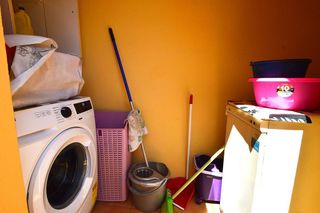 Casa pareada en venta en Santa Maria-Eixample-Sud Sumella en Cubelles