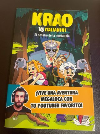 The Crazy Haacks y la cámara imposible (Serie T...