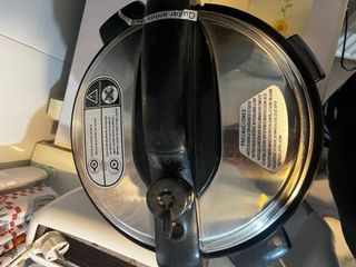 Olla Cocimax Programable