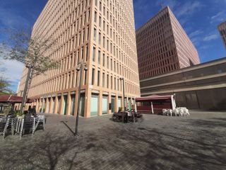 R-7939496 Traspaso Panadería L'Hospitalet de Llobr