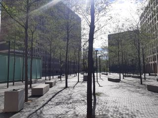 R-7939496 Traspaso Panadería L'Hospitalet de Llobr