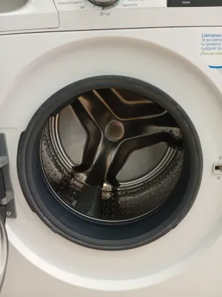 Lavadora Balay con garantía y transporte