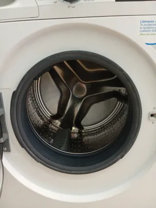 Lavadora Balay con garantía y transporte