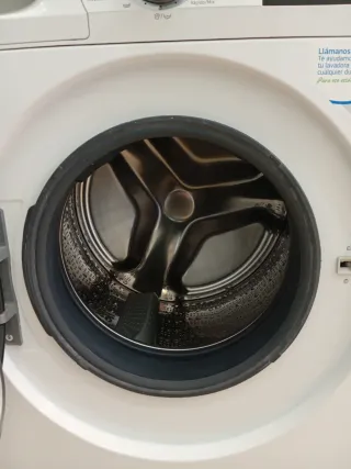 Lavadora Balay con garantía y transporte